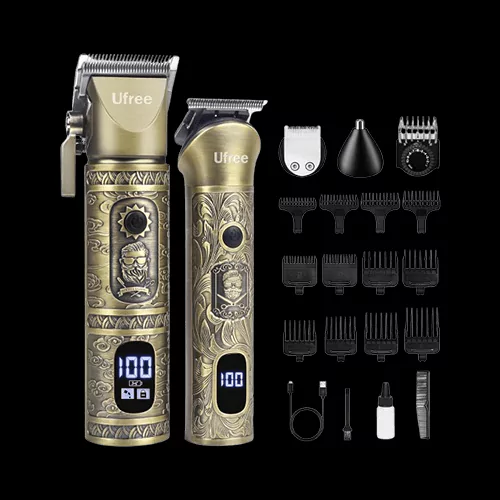 What is the best hair clipper and trimmer set to buy for men?